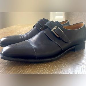 Mezlan Hard Bottom Shoes
